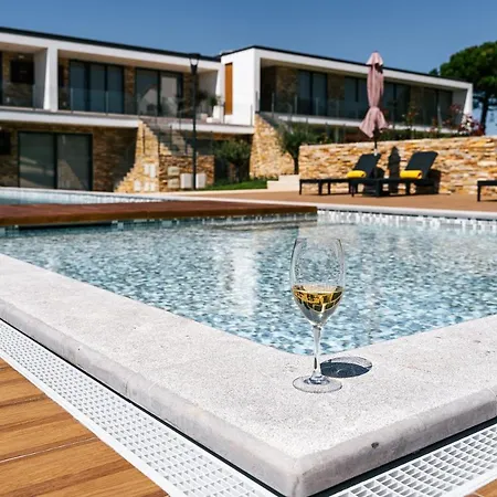 Alto Da Garça - Prime Villas&spa * Nadadouro