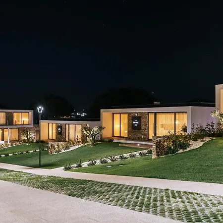 Alto Da Garça - Prime Villas&spa Nadadouro