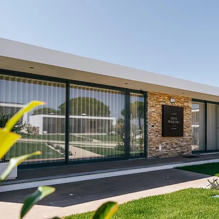 Alto Da Garça - Prime Villas&spa * Nadadouro