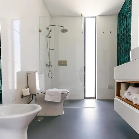 Alto Da Garça - Prime Villas&spa Villa