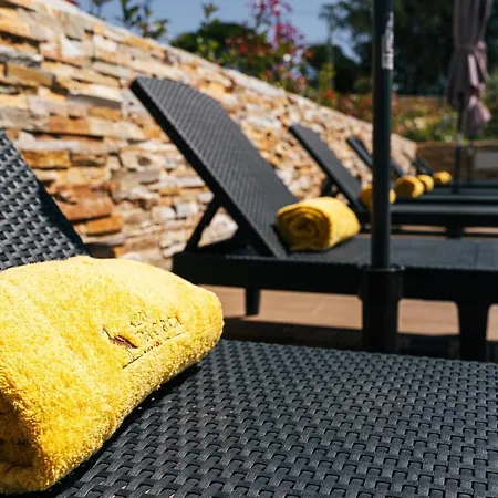 Alto Da Garça - Prime Villas&spa Villa *