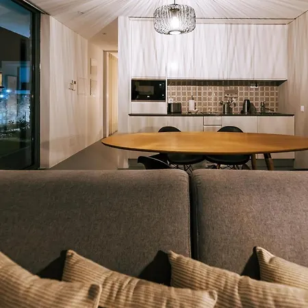 Alto Da Garça - Prime Villas&spa Nadadouro