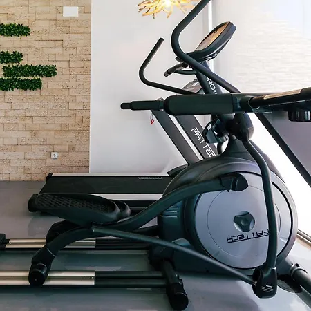 Villa Alto Da Garça - Prime Villas&spa *