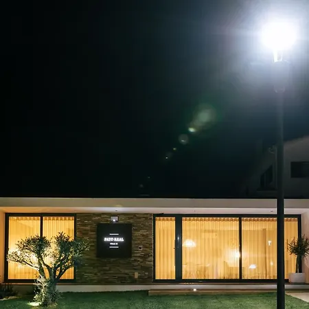 Villa Alto Da Garça - Prime Villas&spa *