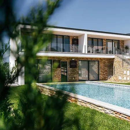 Alto Da Garça - Prime Villas&spa *