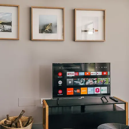 Alto Da Garça - Prime Villas&spa * Nadadouro