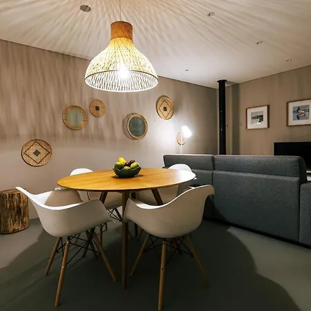 Villa Alto Da Garça - Prime Villas&spa Nadadouro