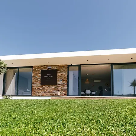 Alto Da Garça - Prime Villas&spa *