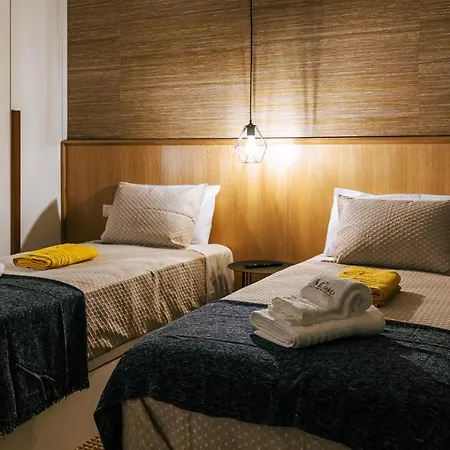 Alto Da Garça - Prime Villas&spa Nadadouro