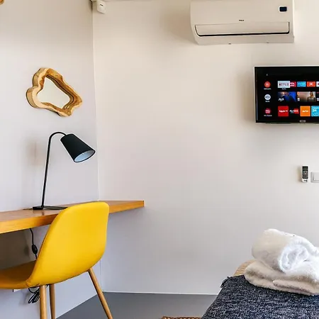 Alto Da Garça - Prime Villas&spa Villa *