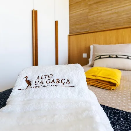 Alto Da Garça - Prime Villas&spa Villa