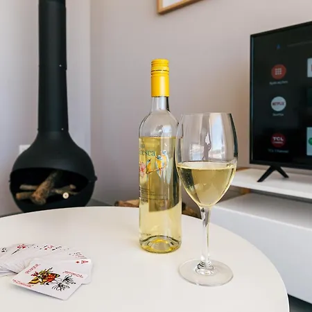 Alto Da Garça - Prime Villas&spa Nadadouro