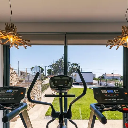 Alto Da Garça - Prime Villas&spa Villa