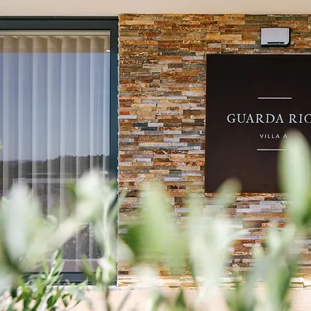 Alto Da Garça - Prime Villas&spa * Nadadouro