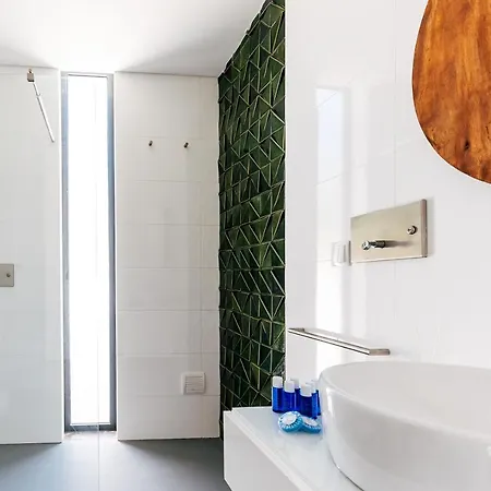 Alto Da Garça - Prime Villas&spa Villa