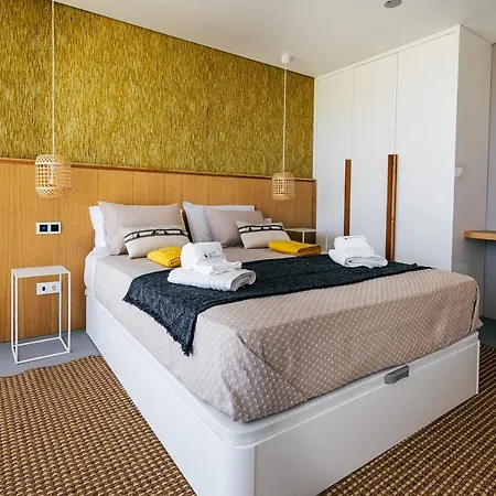 Alto Da Garça - Prime Villas&spa Villa *