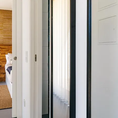 Alto Da Garça - Prime Villas&spa * Nadadouro