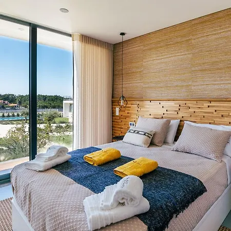 Villa Alto Da Garça - Prime Villas&spa *