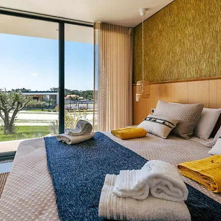 Villa Alto Da Garça - Prime Villas&spa *