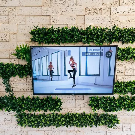 Alto Da Garça - Prime Villas&spa Villa *