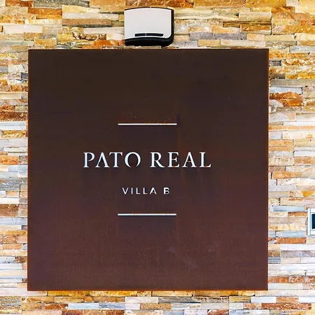 Alto Da Garça - Prime Villas&spa Villa