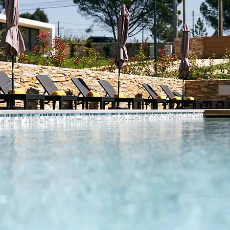 Alto Da Garça - Prime Villas&spa Villa *