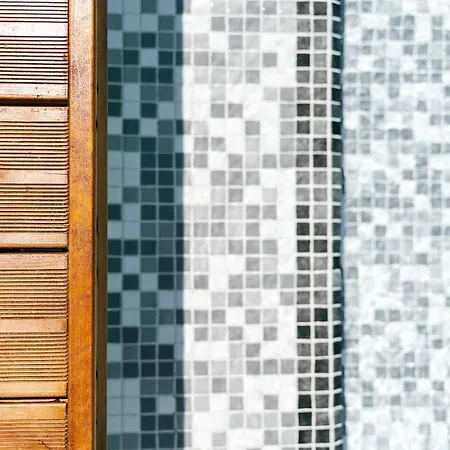 Alto Da Garça - Prime Villas&spa Villa Nadadouro