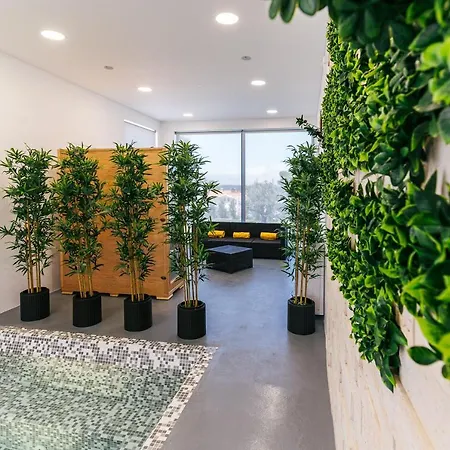 Alto Da Garça - Prime Villas&spa Nadadouro