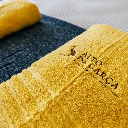 Villa Alto Da Garça - Prime Villas&spa Nadadouro