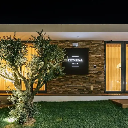 Villa Alto Da Garca - Prime &