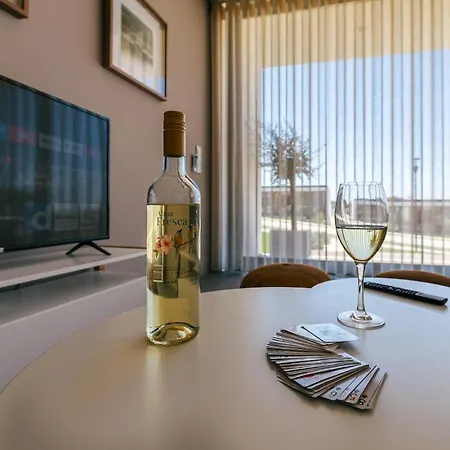 Alto Da Garça - Prime Villas&spa Villa Nadadouro