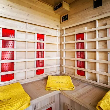 Alto Da Garça - Prime Villas&spa *