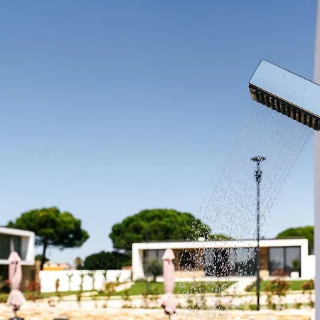 Alto Da Garça - Prime Villas&spa * Nadadouro