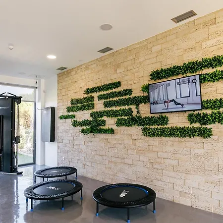 Villa Alto Da Garça - Prime Villas&spa *