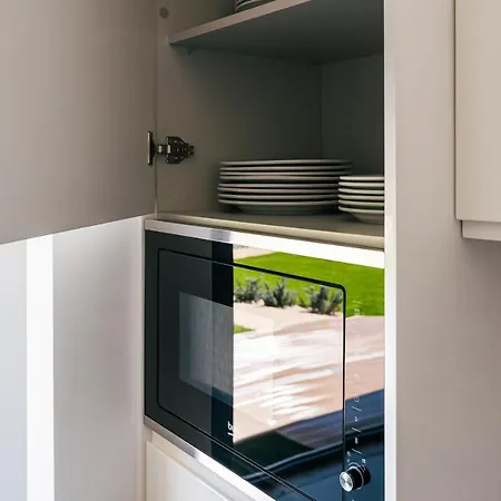 Villa Alto Da Garça - Prime Villas&spa Nadadouro