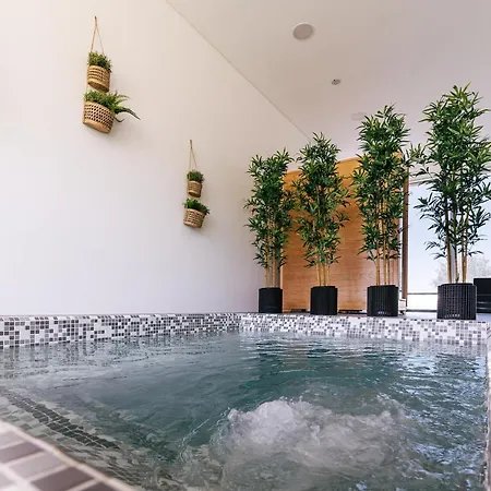 Villa Alto Da Garça - Prime Villas&spa *