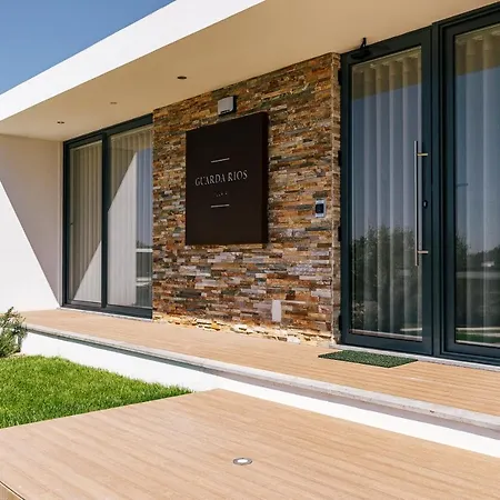 Alto Da Garca - Prime & Villa Nadadouro
