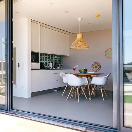Alto Da Garça - Prime Villas&spa Nadadouro