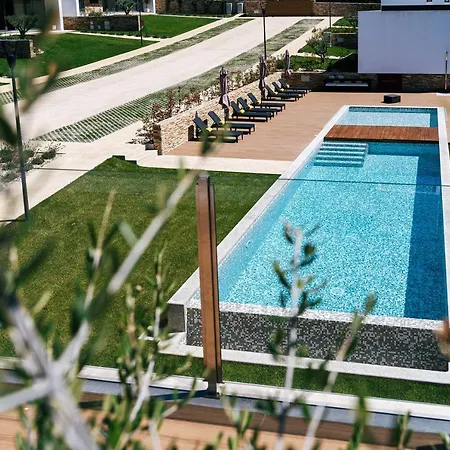 Alto Da Garça - Prime Villas&spa * Nadadouro