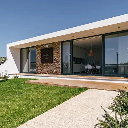 Alto Da Garca - Prime & Villa Nadadouro