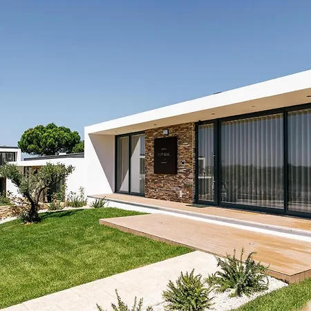 Alto Da Garça - Prime Villas&spa