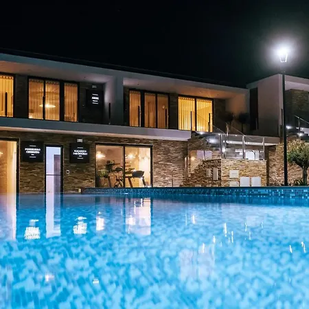 Villa Alto Da Garça - Prime Villas&spa