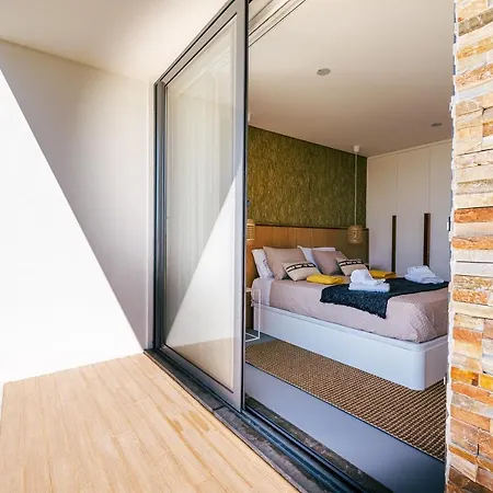 Alto Da Garca - Prime & Villa Nadadouro