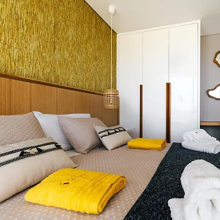 Alto Da Garça - Prime Villas&spa * Nadadouro