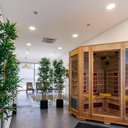 Alto Da Garça - Prime Villas&spa Nadadouro