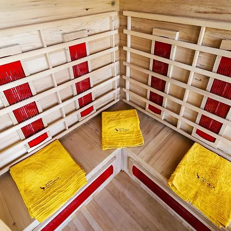 Alto Da Garça - Prime Villas&spa *