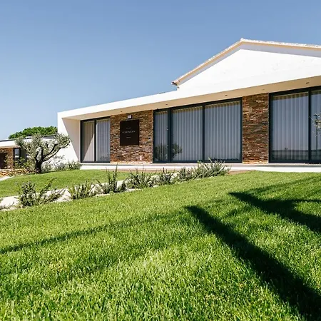 Villa Alto Da Garça - Prime Villas&spa *