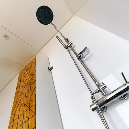 Alto Da Garça - Prime Villas&spa *