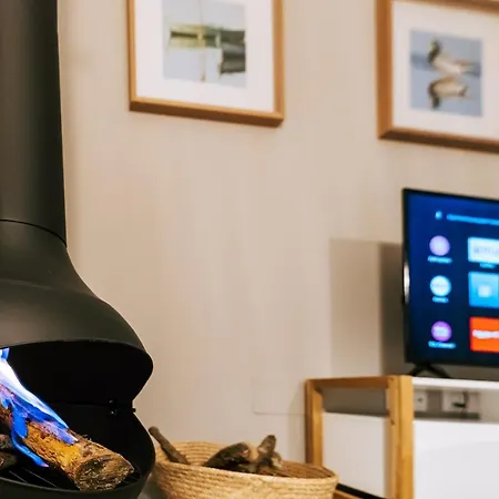 Alto Da Garça - Prime Villas&spa Nadadouro