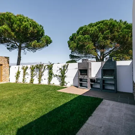 Alto Da Garça - Prime Villas&spa * Nadadouro
